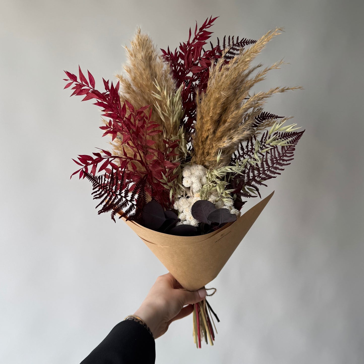 Bouquet d'Andrea
