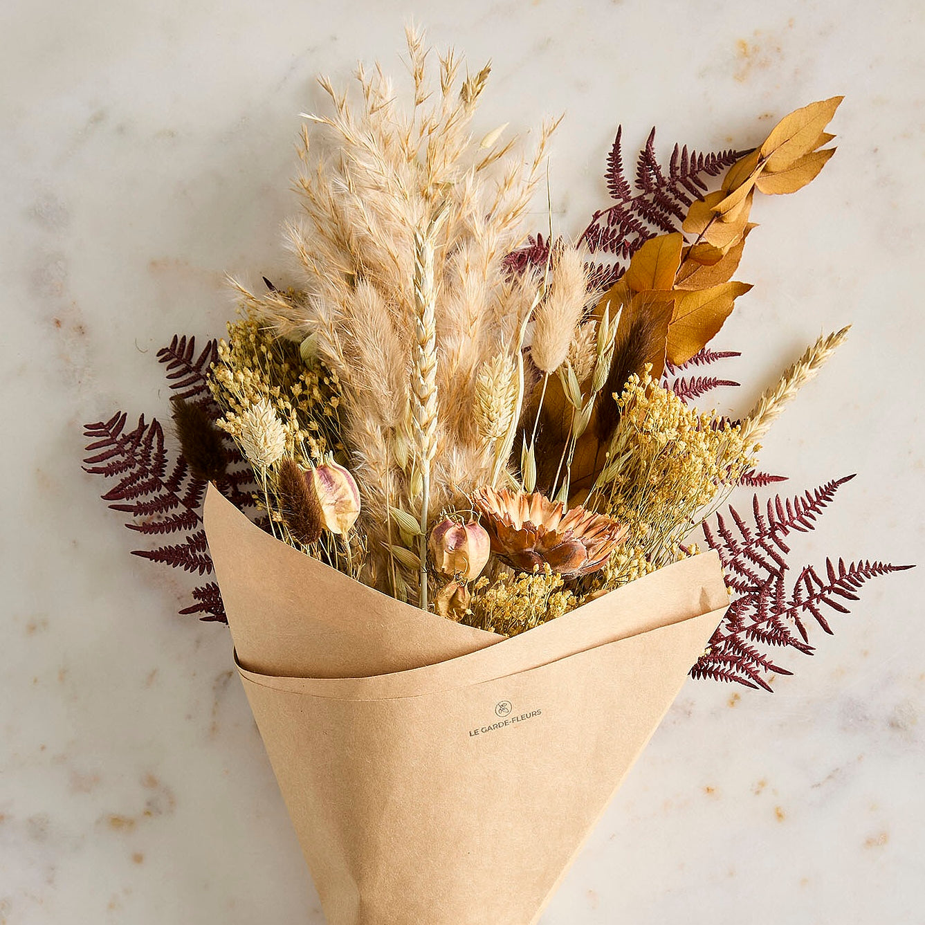 Bouquet de Hollie