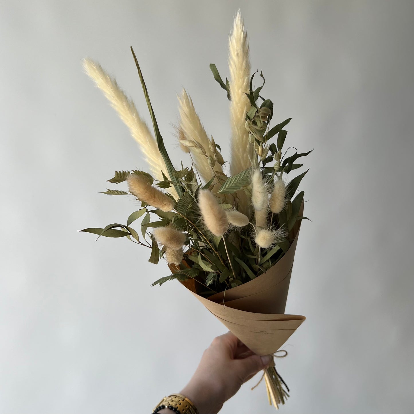 Bouquet de Marlon
