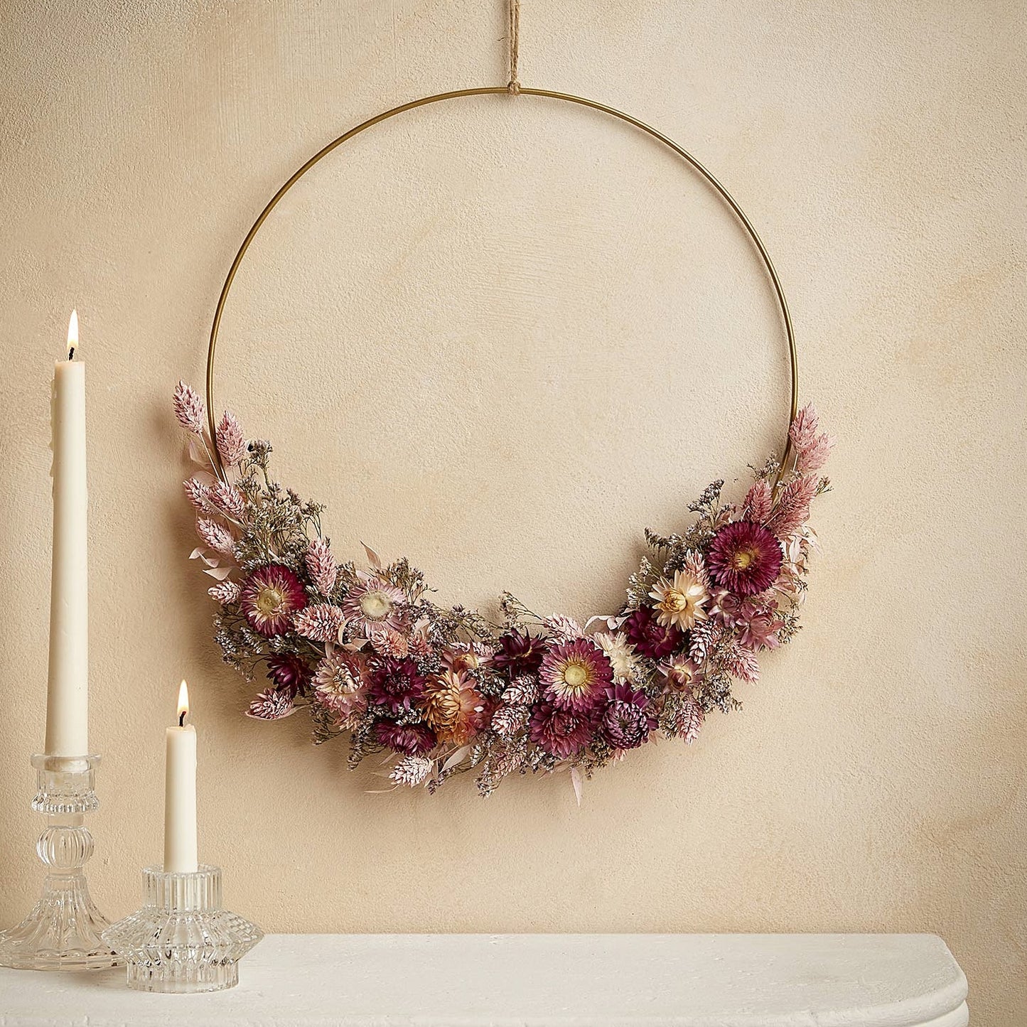 Couronne de Virginia