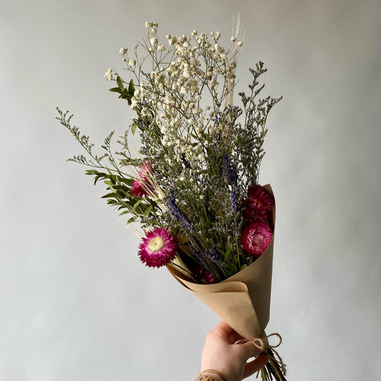 Bouquet d'Aria