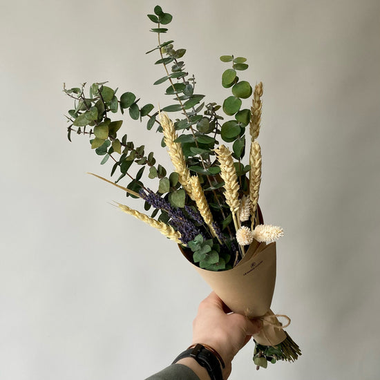 Bouquet de Jade