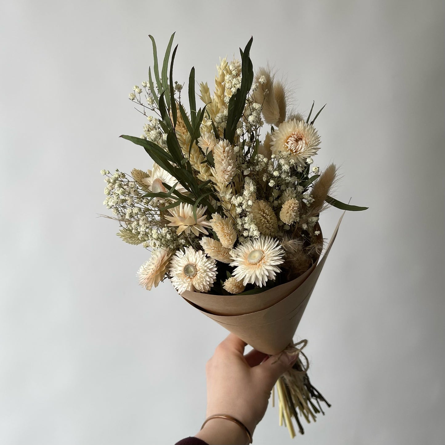 Bouquet de Peter