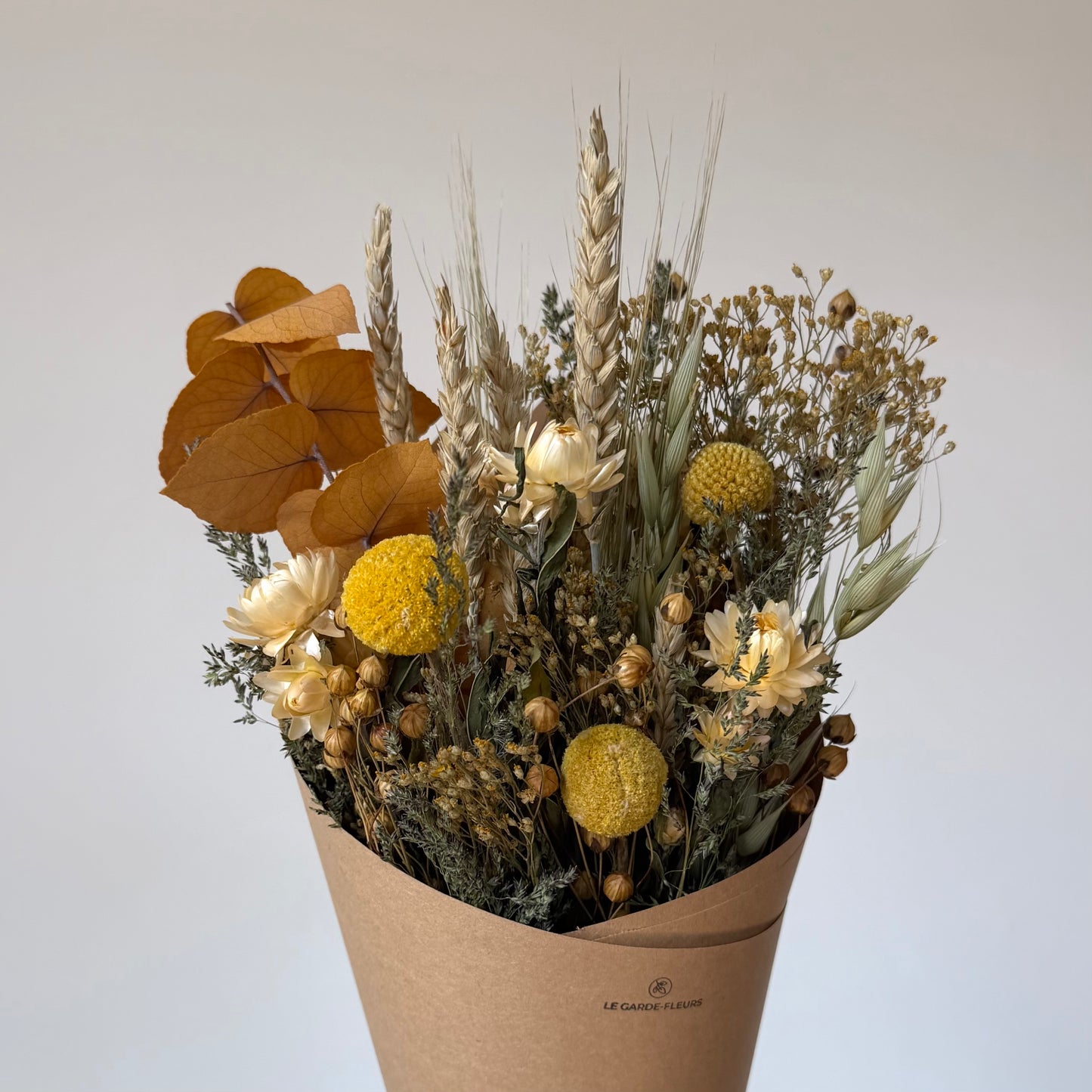 Bouquet d'Arnaud