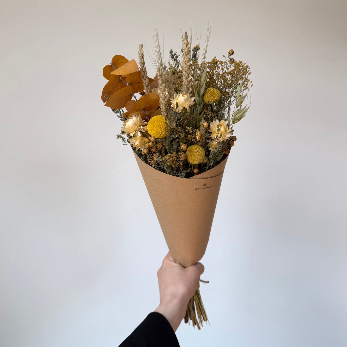 Bouquet d'Arnaud