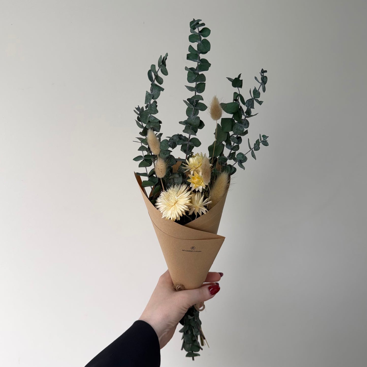 Bouquet de Billy