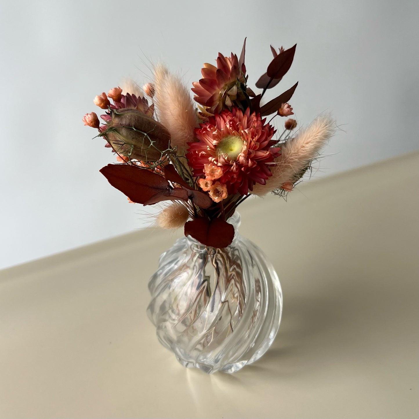 Bouquet de Hailey