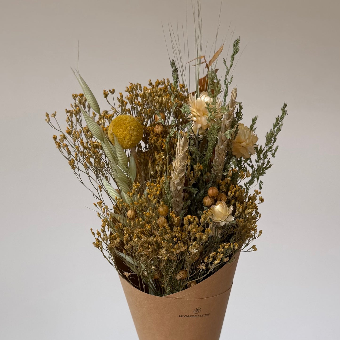 Bouquet de Hannah