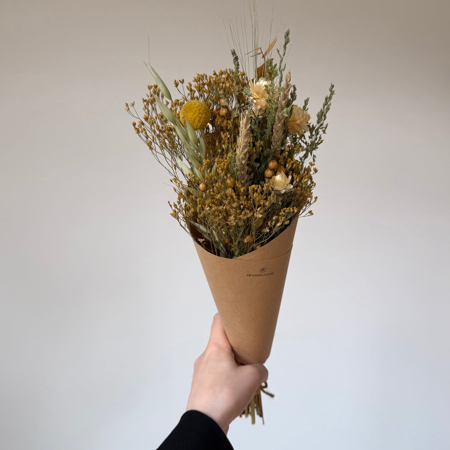 Bouquet de Hannah