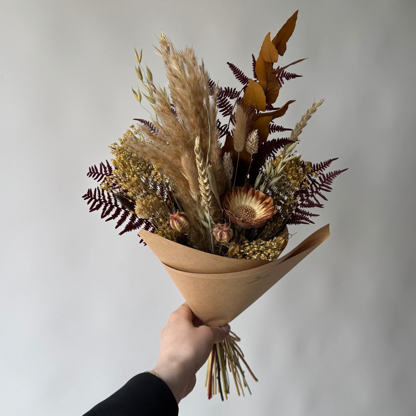 Bouquet de Hollie