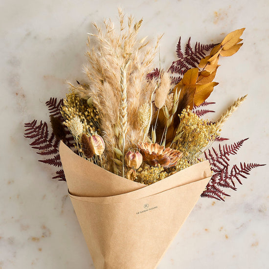 Bouquet de Hollie