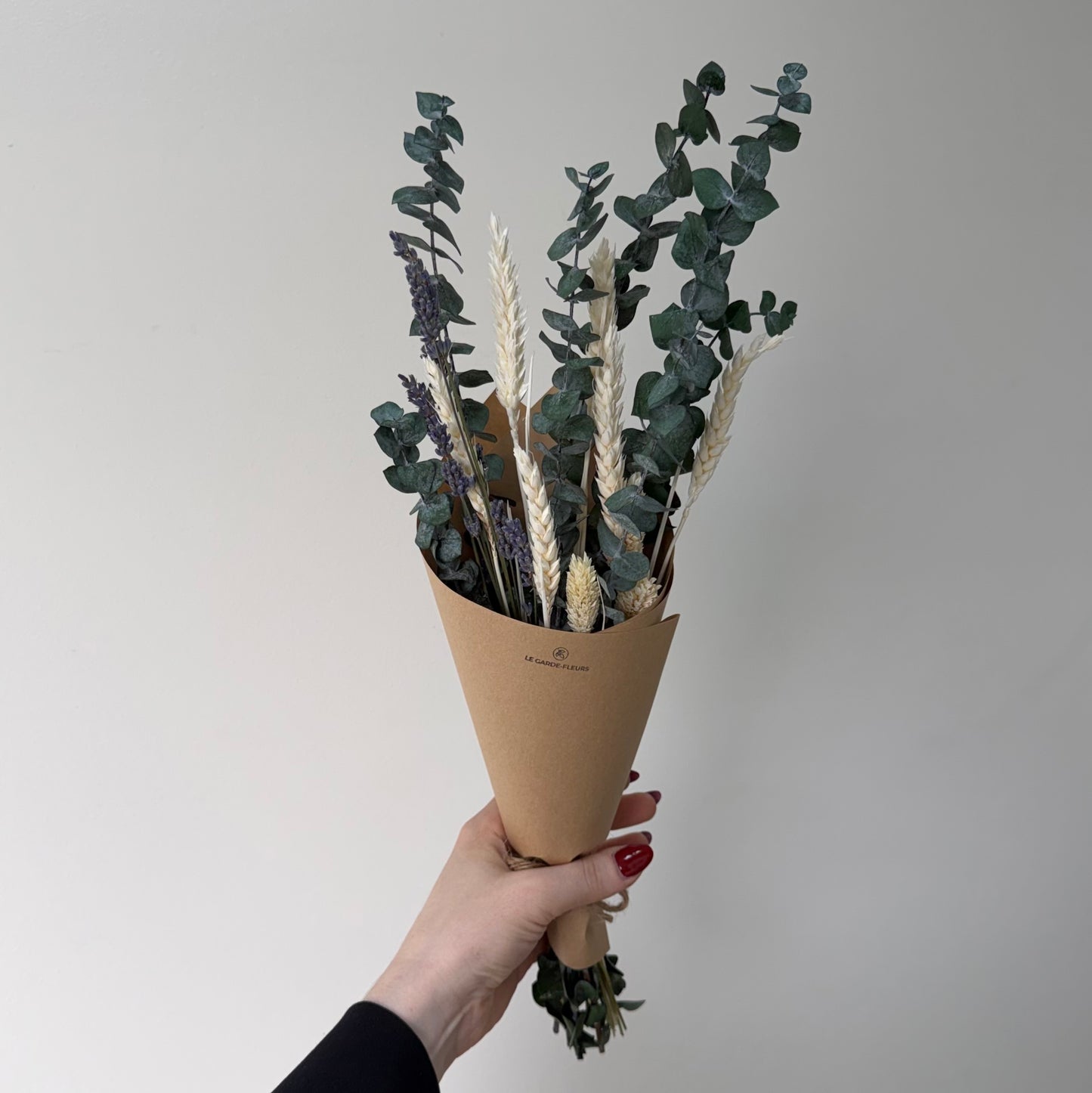 Bouquet de Jade