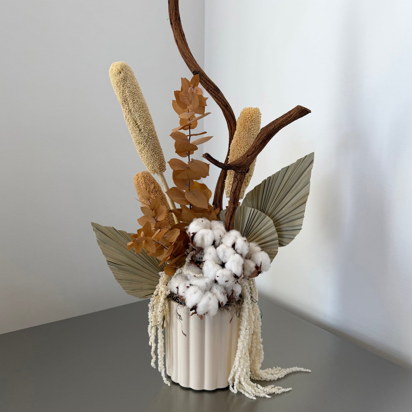 Bouquet de James