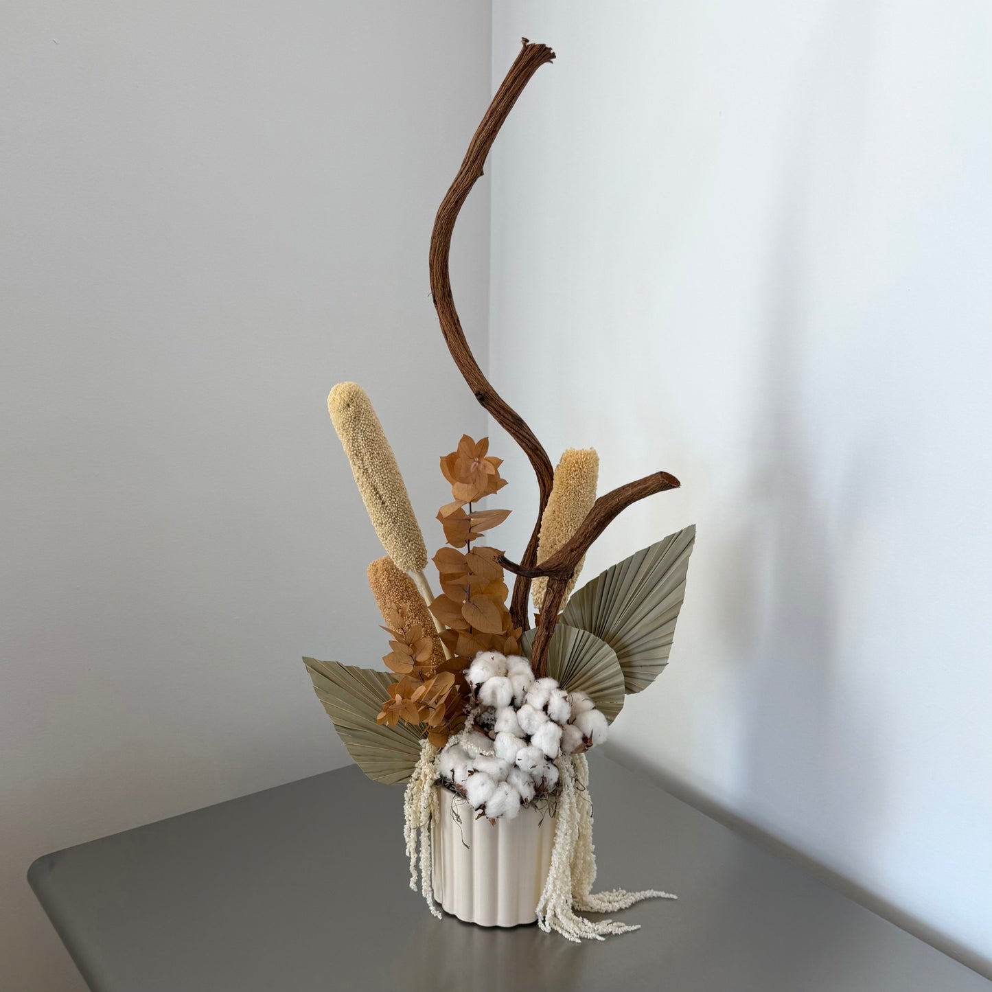 Bouquet de James