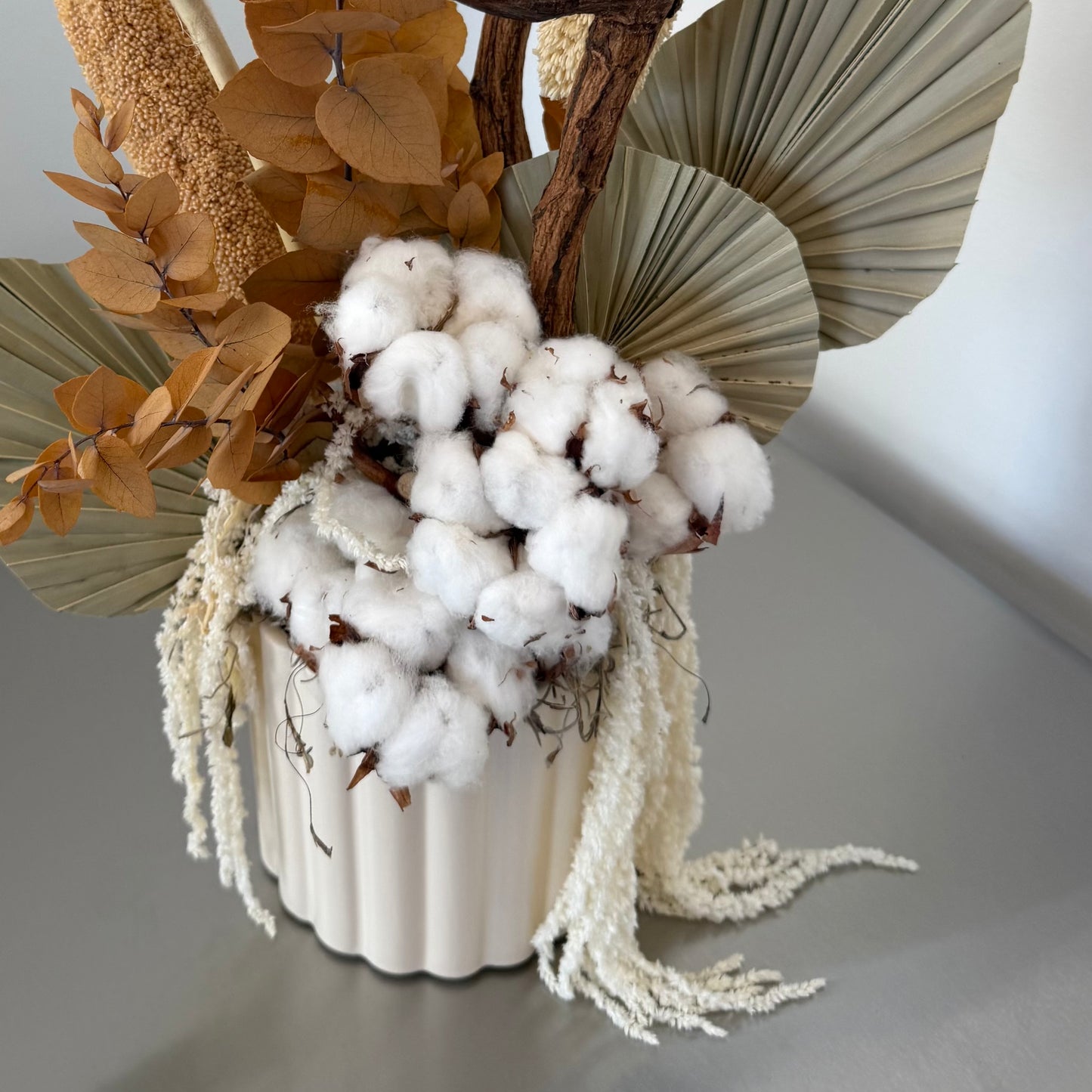 Bouquet de James