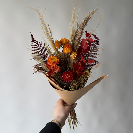 Bouquet de Liam