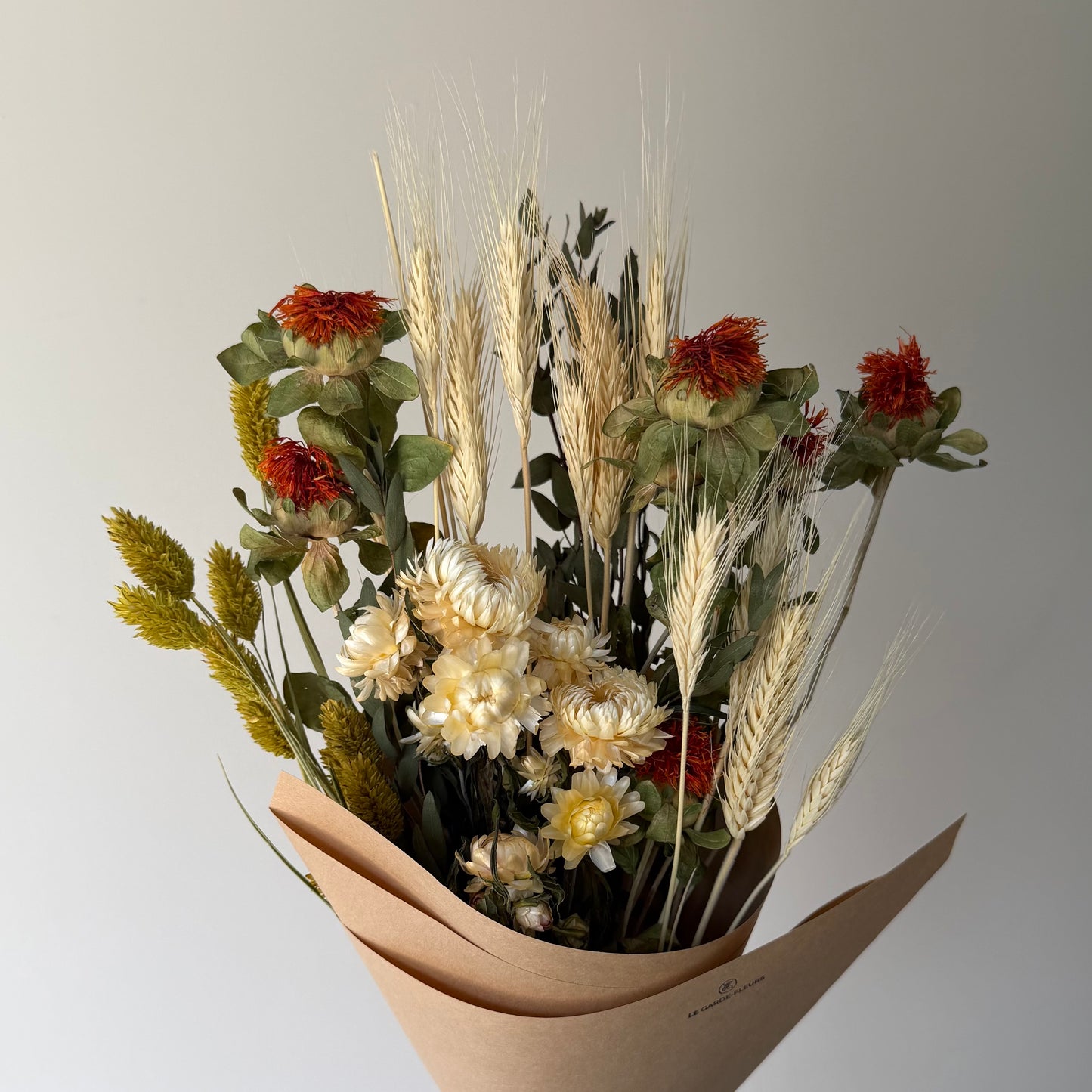 Bouquet de Maggie