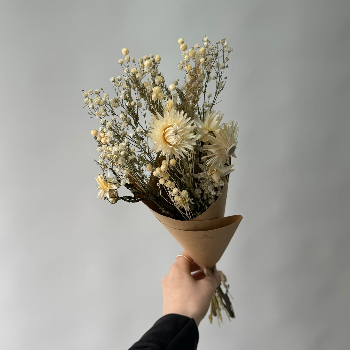 Bouquet de Patrice