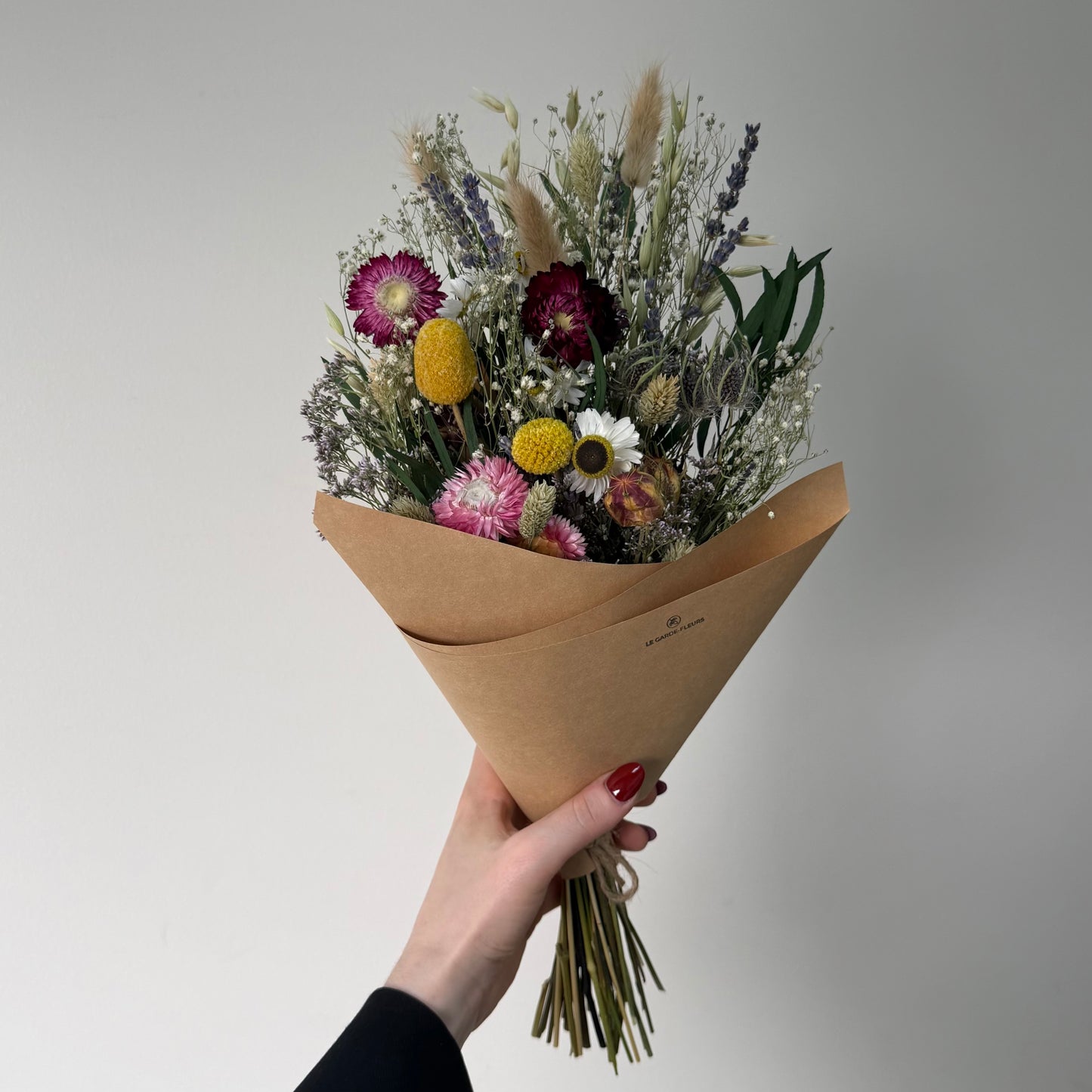 Bouquet de Pixie