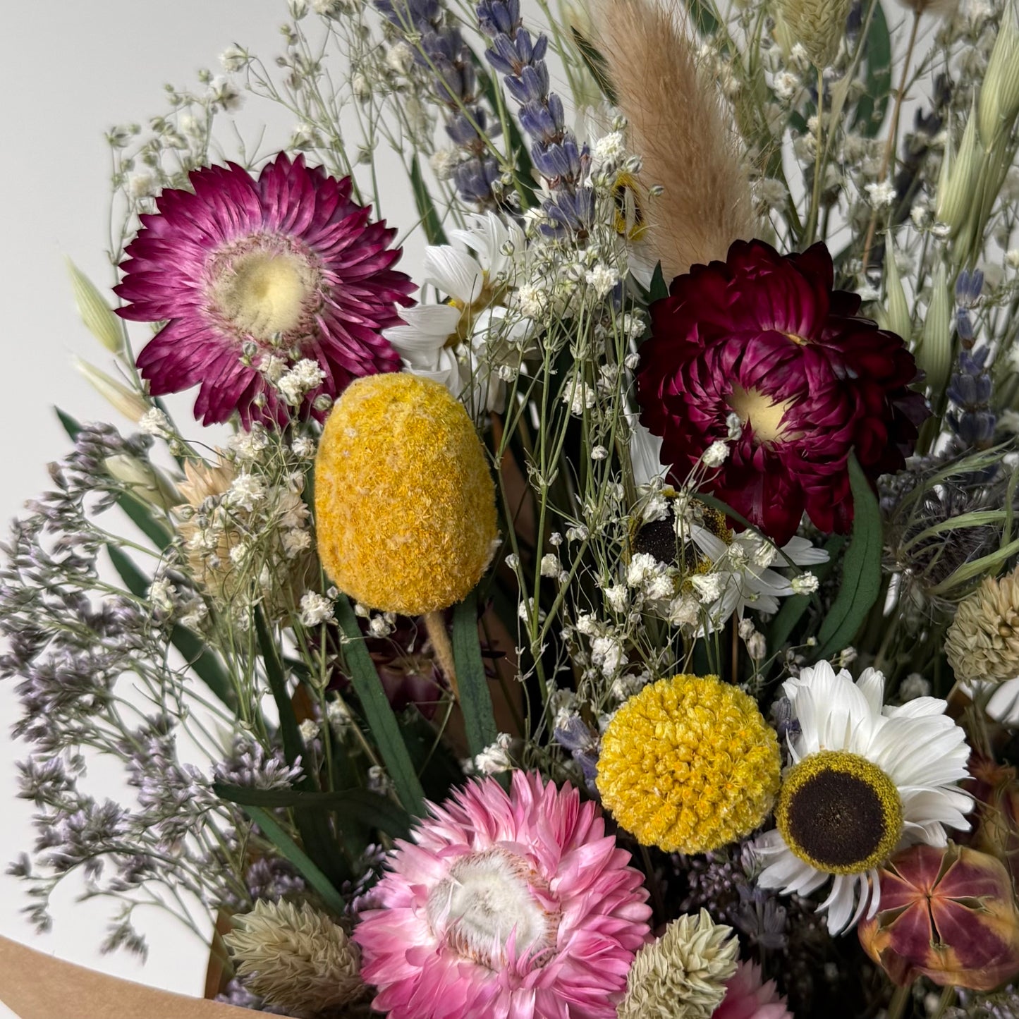 Bouquet de Pixie