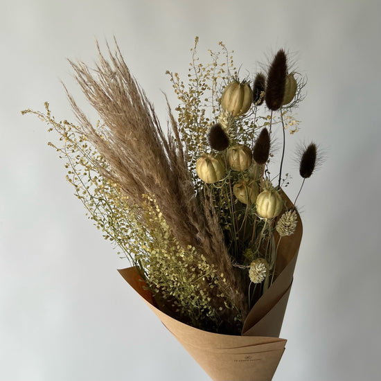 Bouquet de Reggy