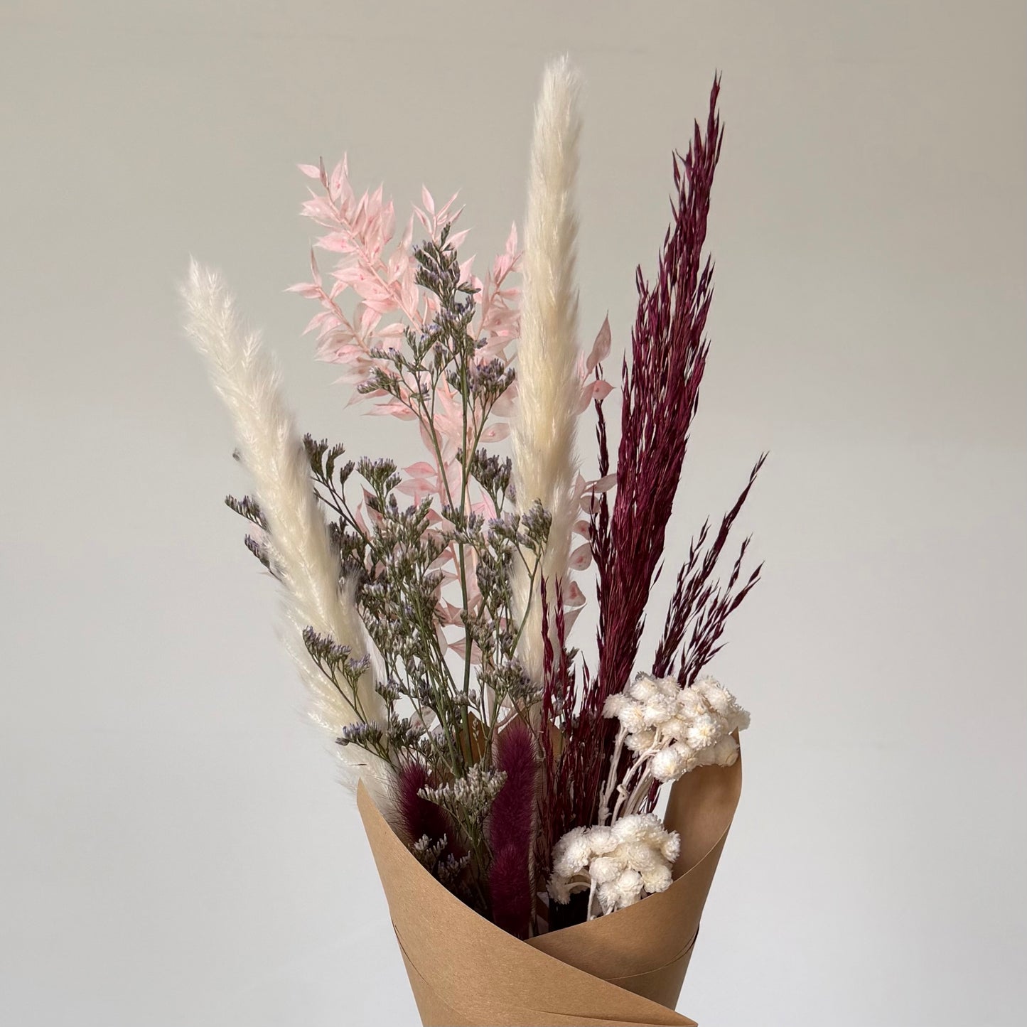 Robin's Bouquet