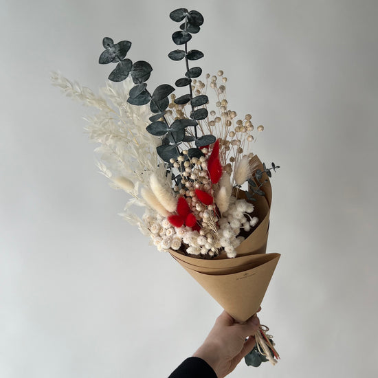 Bouquet d'Edouard
