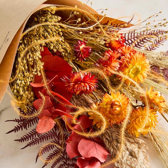 Bouquet de Liam