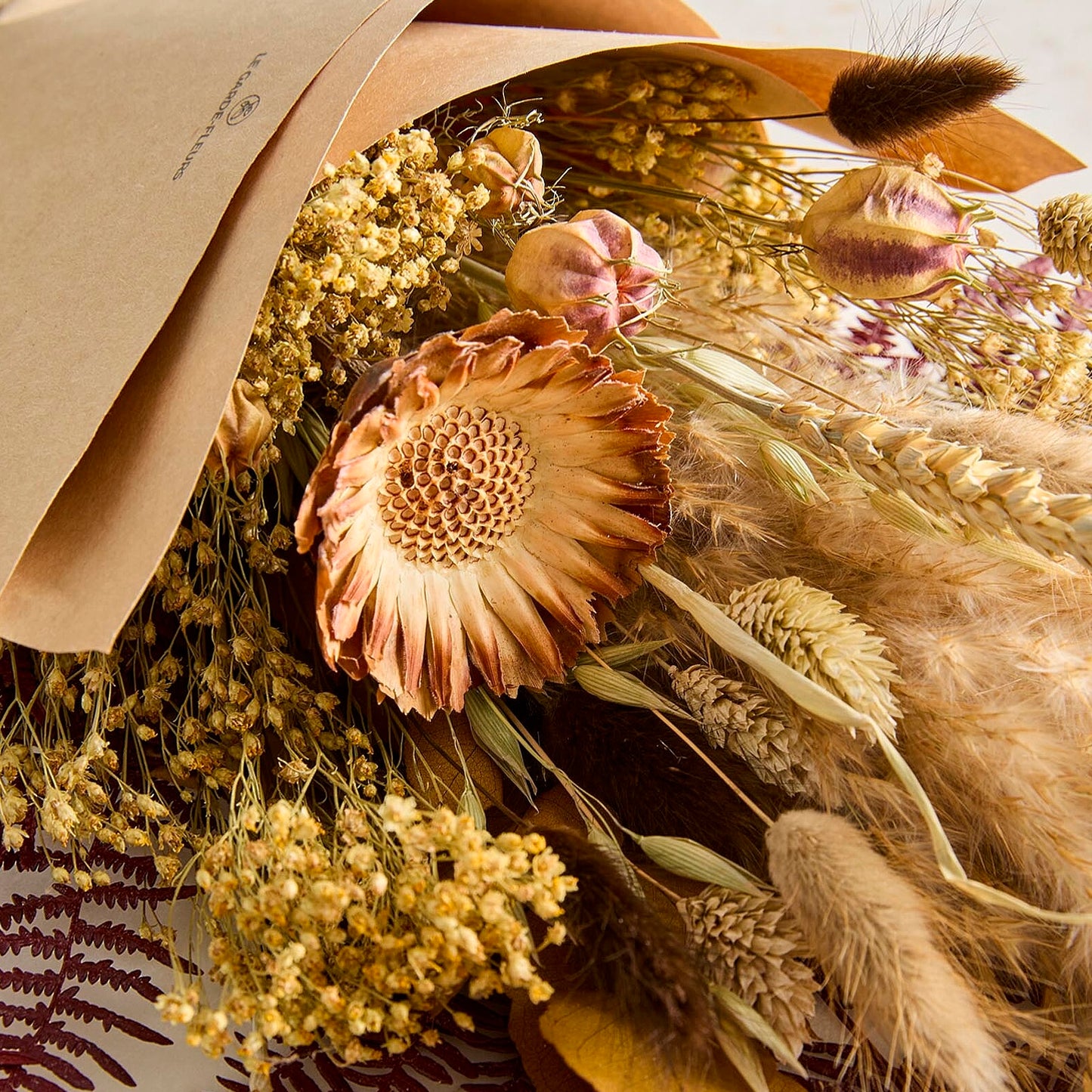 Bouquet de Hollie