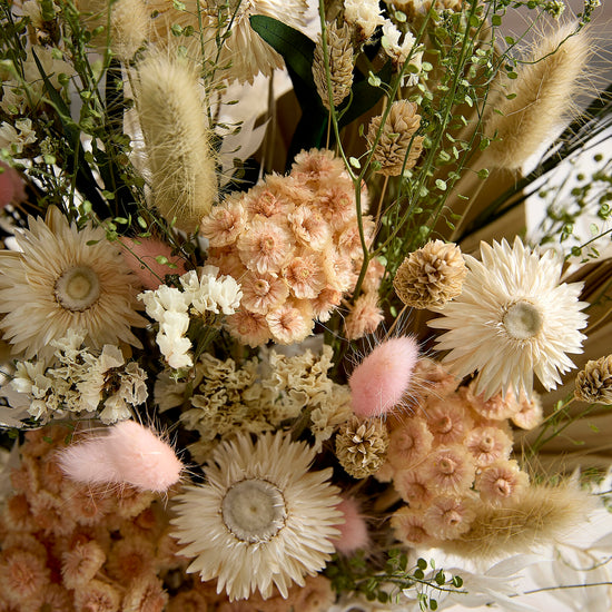Bouquet de Lewis