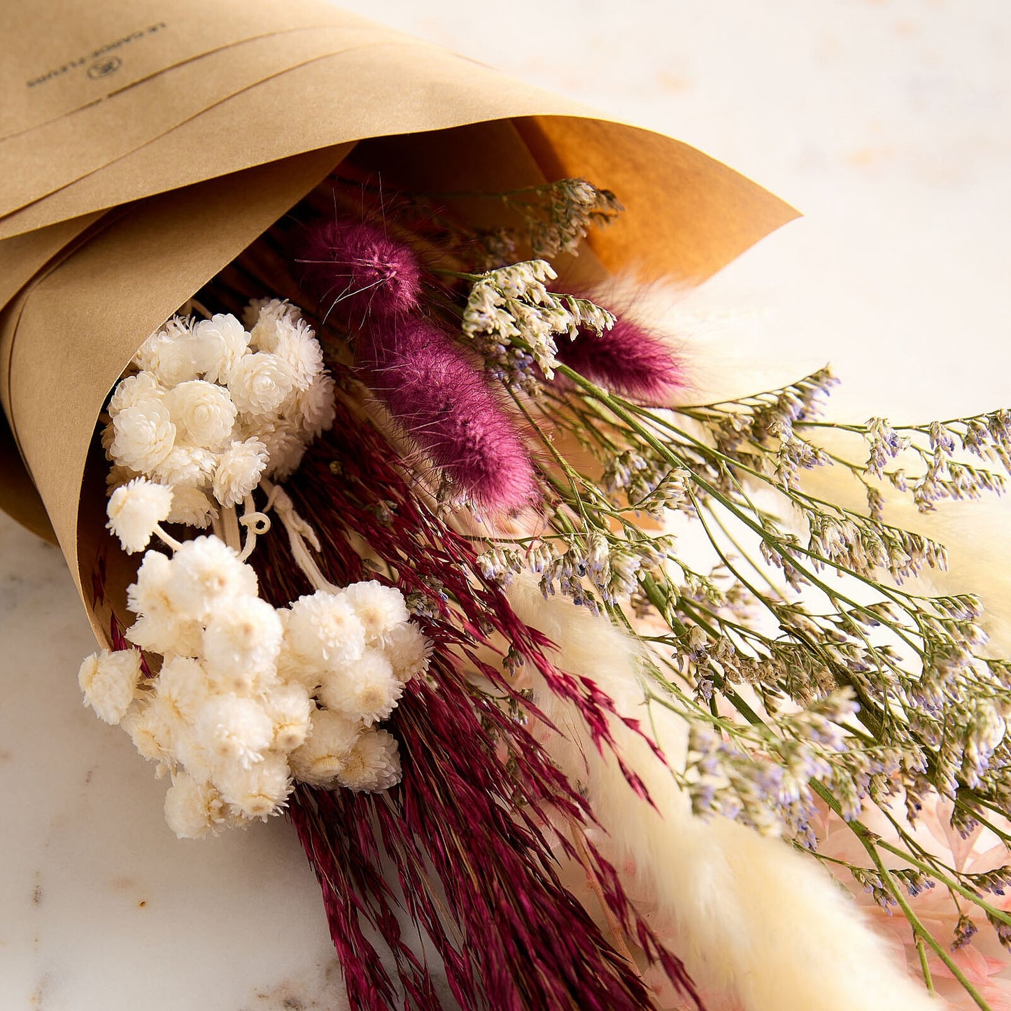 Bouquet de Robin