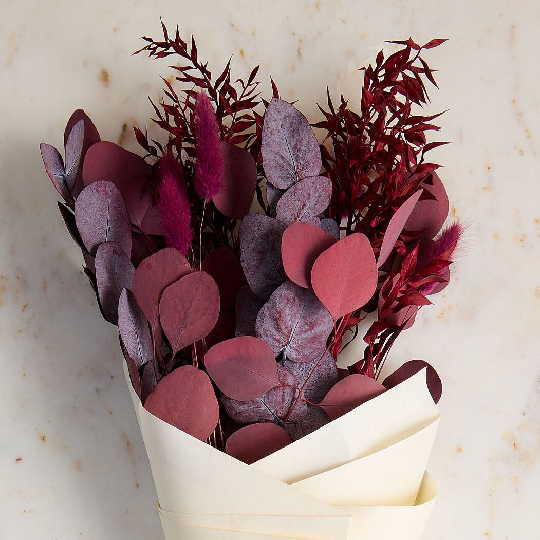 Bouquet de Sofiane