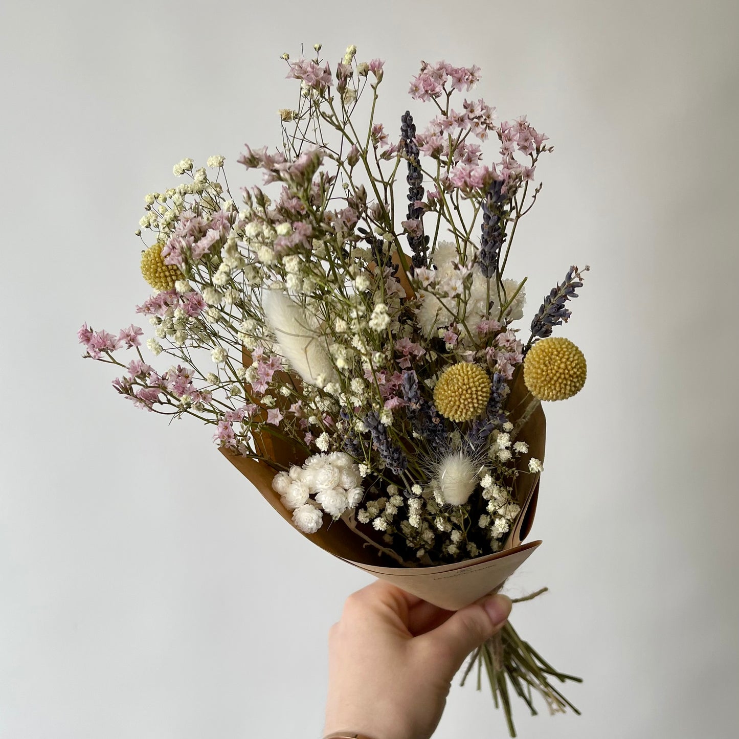 Bouquet de Julianne