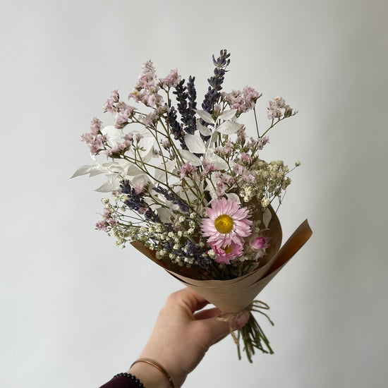 Bouquet de Tina