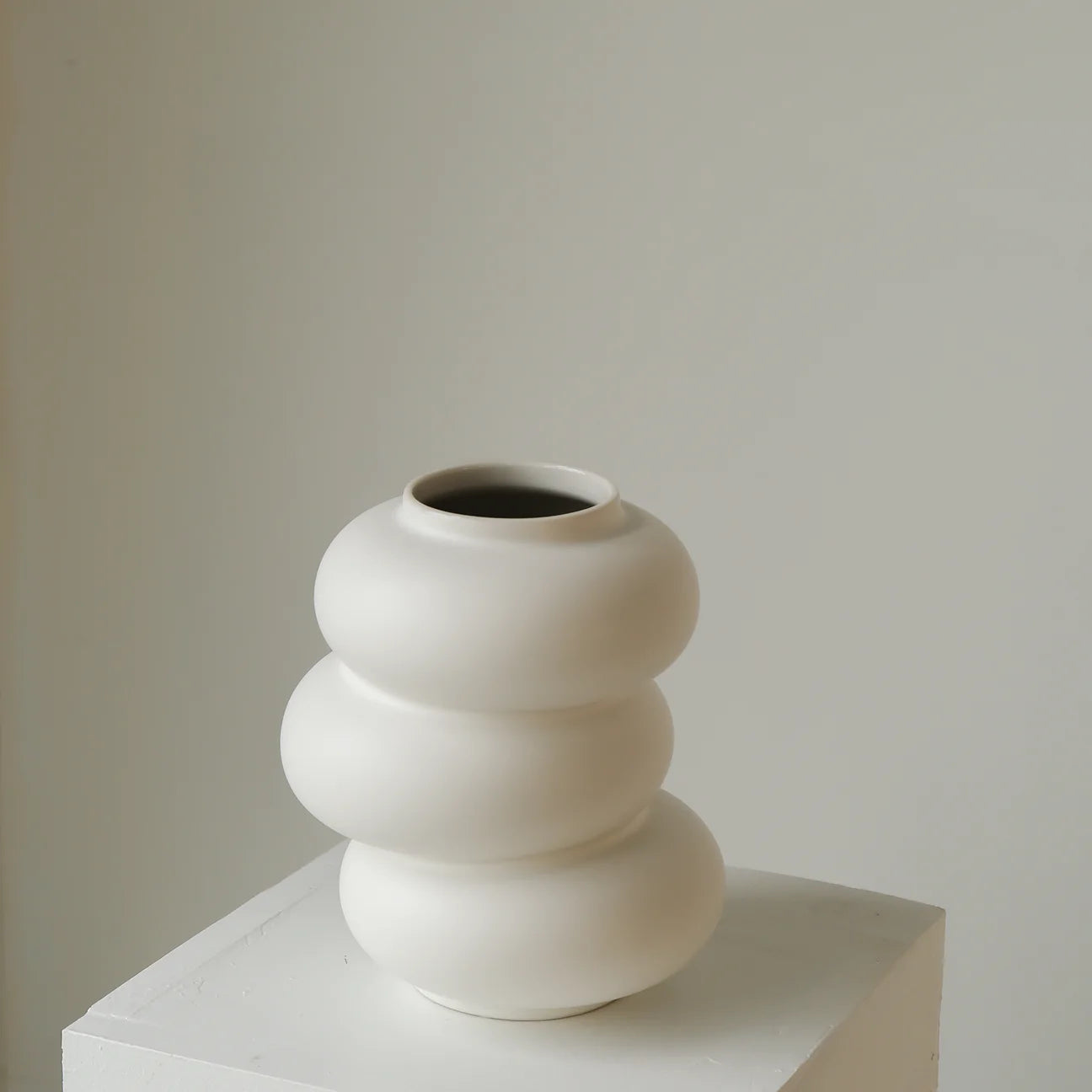 Charger l&amp;#39;image dans la galerie, Vase donut
